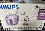 Мультиварка PHILIPS HD3065/03, фото 5