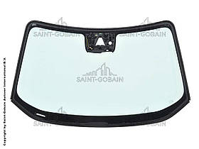 Лобове скло LYNK&CO 01 (Кросовер) (2020 - ) OE: 8891336363, 8894354944