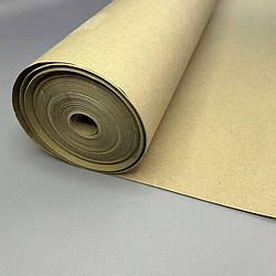 Картон для лекал, бурий 130 гр/м2, довжина 50 м, ширина 100 см