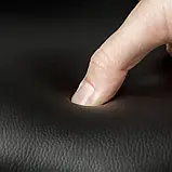 Привабливий набір з 2 барних стільців Harald, фото 5