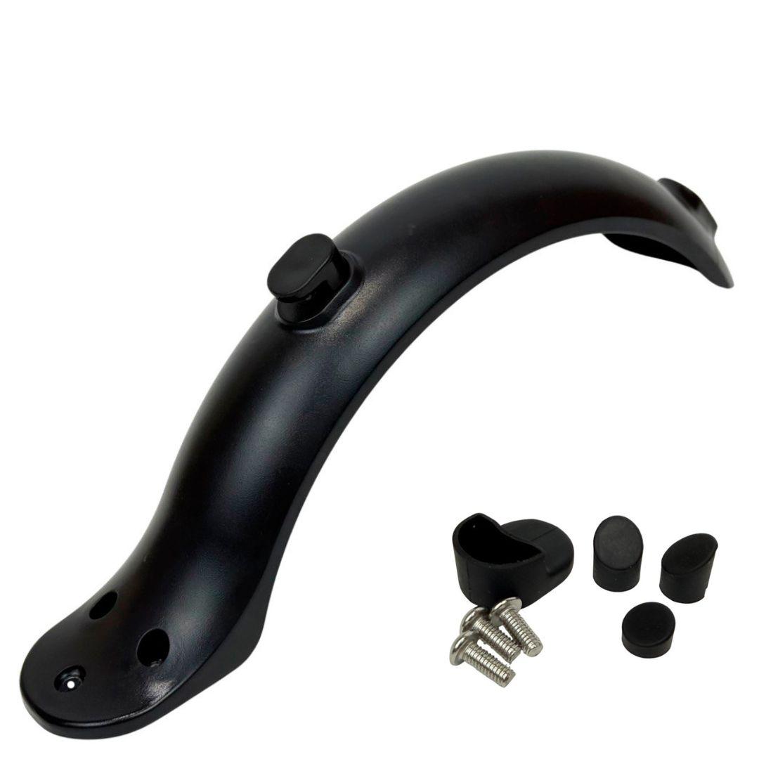 Крило для електросамоката Xiaomi M365 / Pro  заднє з болтами