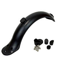 Крило для електросамоката Xiaomi M365 / Pro  заднє з болтами