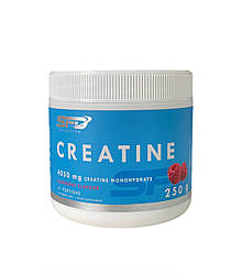 Креатин 4050 mg SFD NUTRITION смак малина 250 г