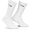 Шкарпетки Nike U Nk V Cush Crew SX4508 Білі