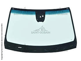 Лобове скло HYUNDAI SANTA FE (Кросовер) (2019 - ) OE: 86111S1060