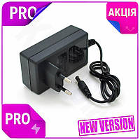 CI Зарядное устройство для литиевых Top Quality аккумуляторов 12V 2A с защитой для ноутбуков гироскуте CI2-888