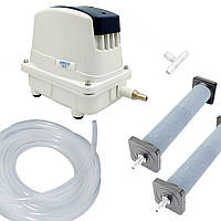 Комплект для аерації ставка до 30000 л SunSun CXP-120