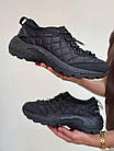 Чоловічі зимові кросівки Merrell Ice Cap Moc 2 чорні термо Мерелл, фото 2