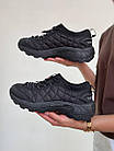 Чоловічі зимові кросівки Merrell Ice Cap Moc 2 чорні термо Мерелл, фото 4