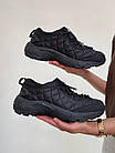 Чоловічі зимові кросівки Merrell Ice Cap Moc 2 чорні термо Мерелл, фото 3