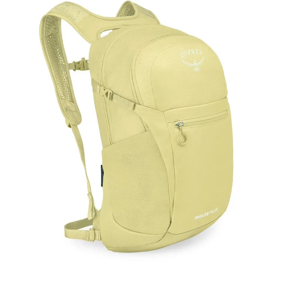 Рюкзак Osprey Daylite Plus 20L (wander yellow - O/S - жовтий), фото 1