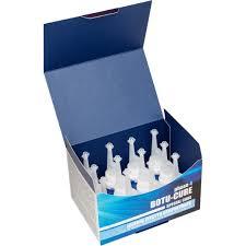 Лосьйон-реконструкція для волосся Бото-Кьюр, в ампулах, від KayPro, фото 1