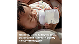 Пляшечка Philips AVENT 125 мл соска повільний потік від 0+, фото 3