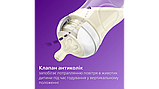 Пляшечка Philips AVENT 125 мл соска повільний потік від 0+, фото 5