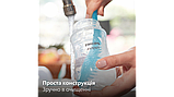 Пляшечка Philips AVENT 125 мл соска повільний потік від 0+, фото 6