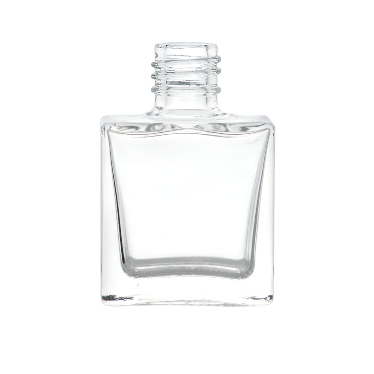 Флакон 10 мл для парфумерії під закрутку "Step type 2", фото 1