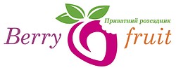 BerryFruit.com.ua - приватний розсадник