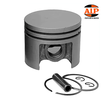 Поршень в зборі для бензопили ST 230 AIP Original Діаметр 40 мм
