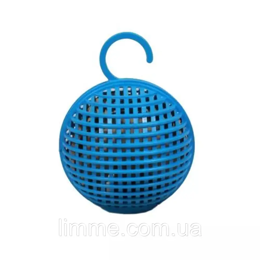 Кулька від молі (Сині)