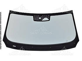 Лобове скло DACIA DUSTER (Кросовер) (2024 - ) OE: 1651650200, 727129567R