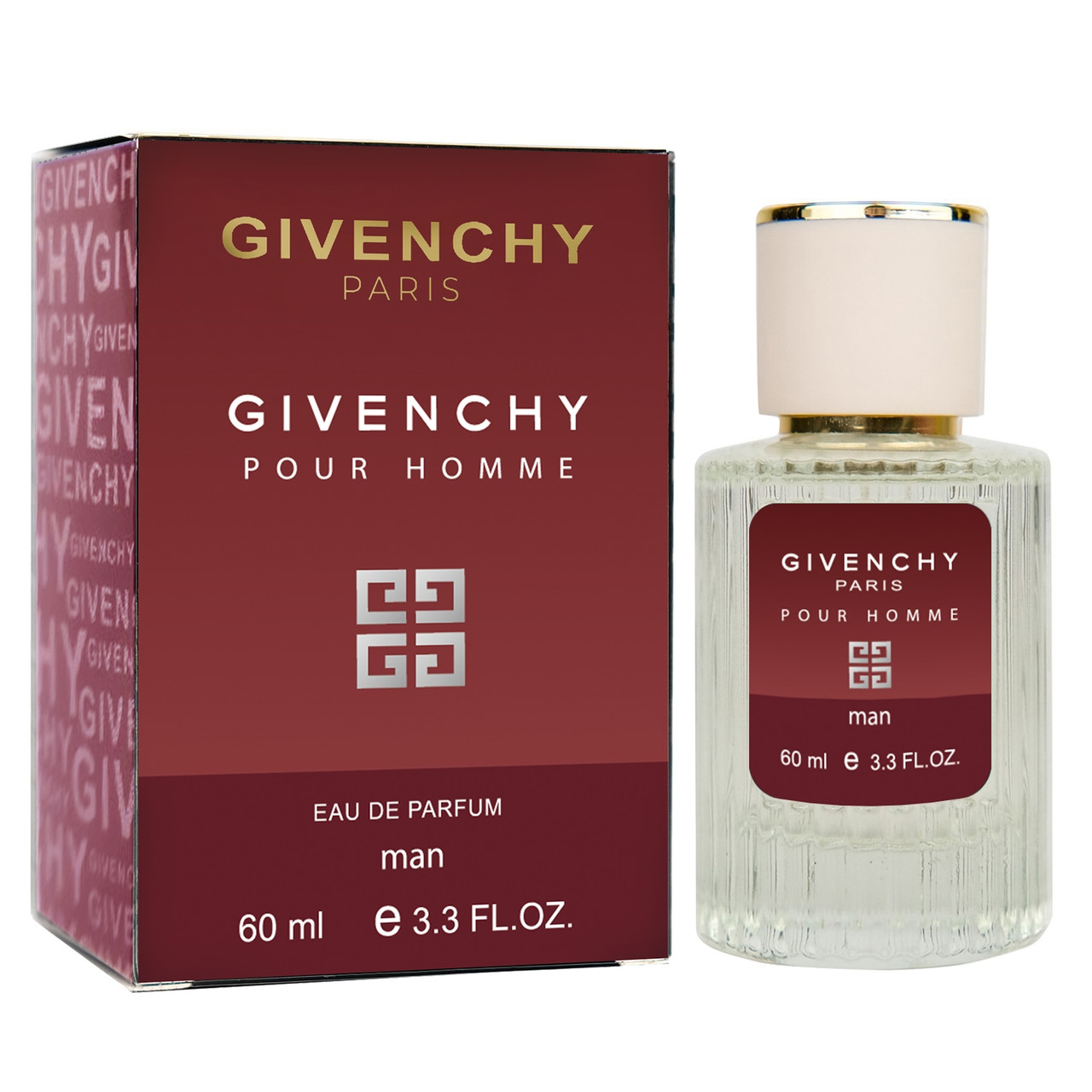 Парфум чоловічий Givenchy pour Homme 60 мл, фото 1