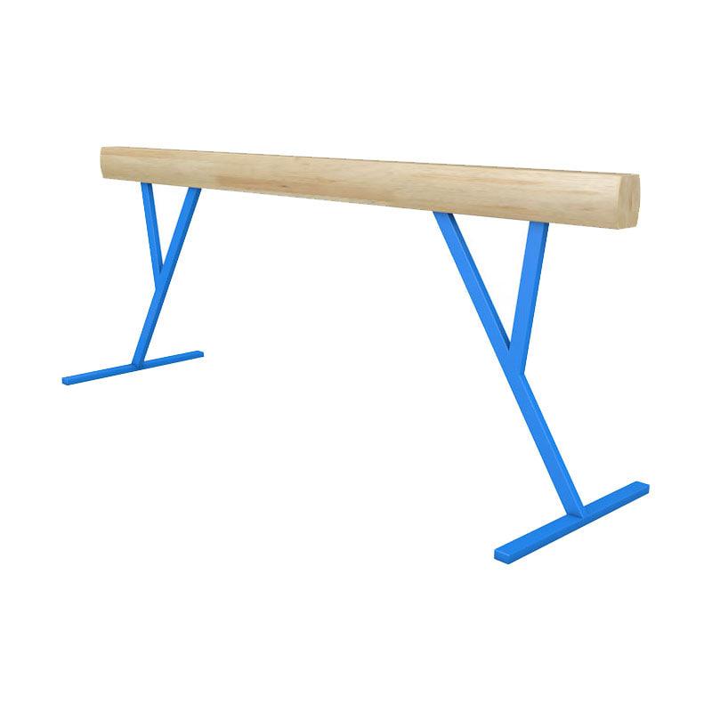 Колода гімнастична 3 м, фото 1