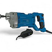 Віброущільнювач KRAISSMANN 1200 BR 35 (ТУШКА, 1200Вт, НІМЕЧЧИНА)