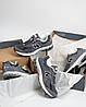 Чоловічі кросівки New Balance 2002R M2002RFL сірі Оригінал, фото 10