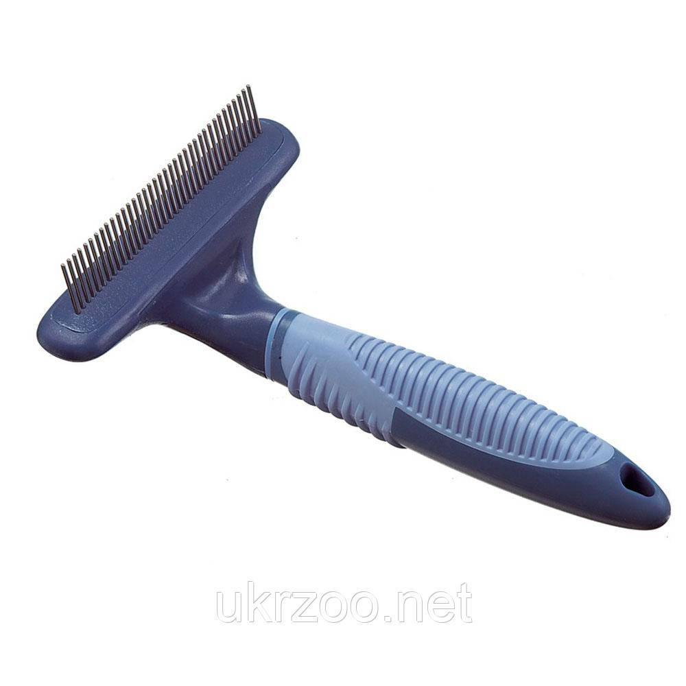 Гребінець-граблі ротаційні з 27 зубцями , 12 шт/уп (ціна за 1 шт.), фото 1