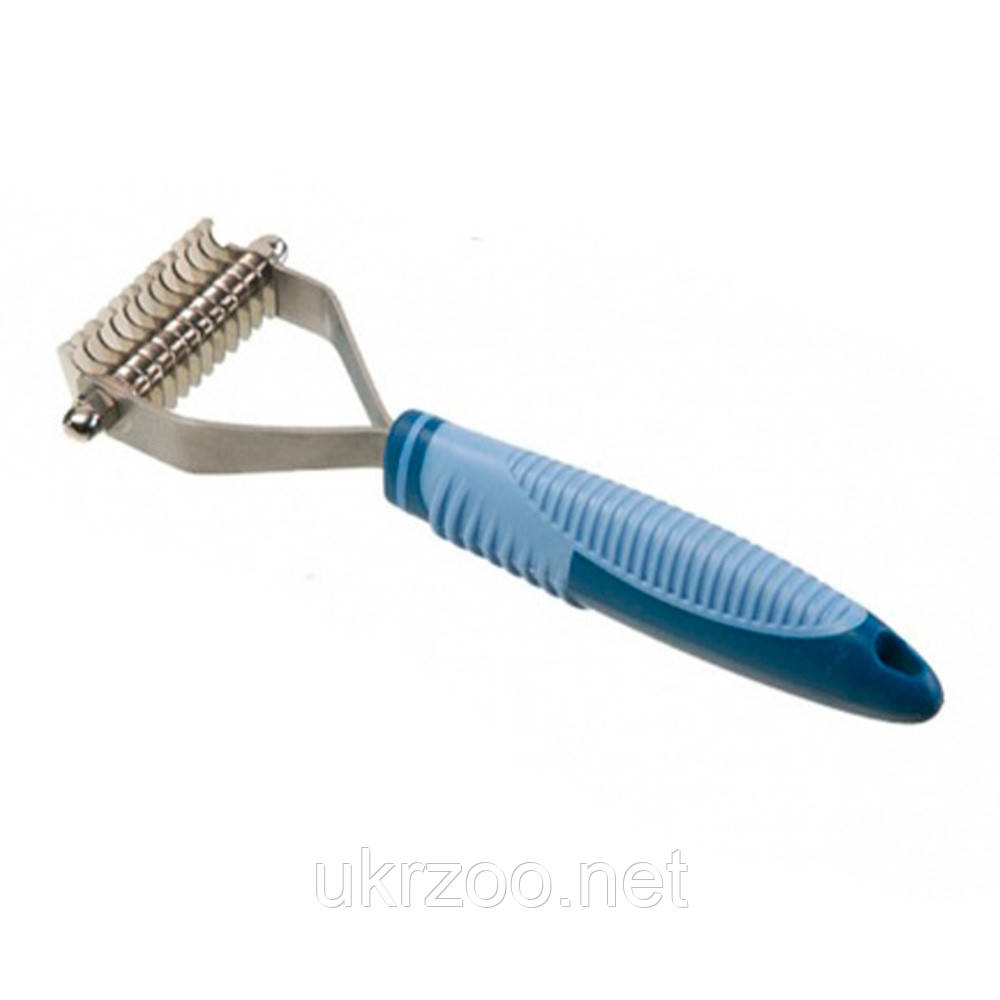 Колтуноріз Soft Grip з   12 лезами, 3 шт/уп  (ціна за 1 шт.), фото 1