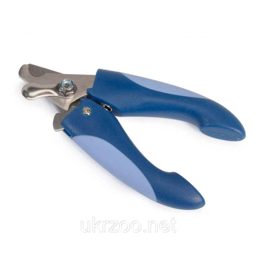Великі кусачки для нігтів зі сталевими лезами, 15 см 3 шт/уп (ціна за 1 шт.), фото 1