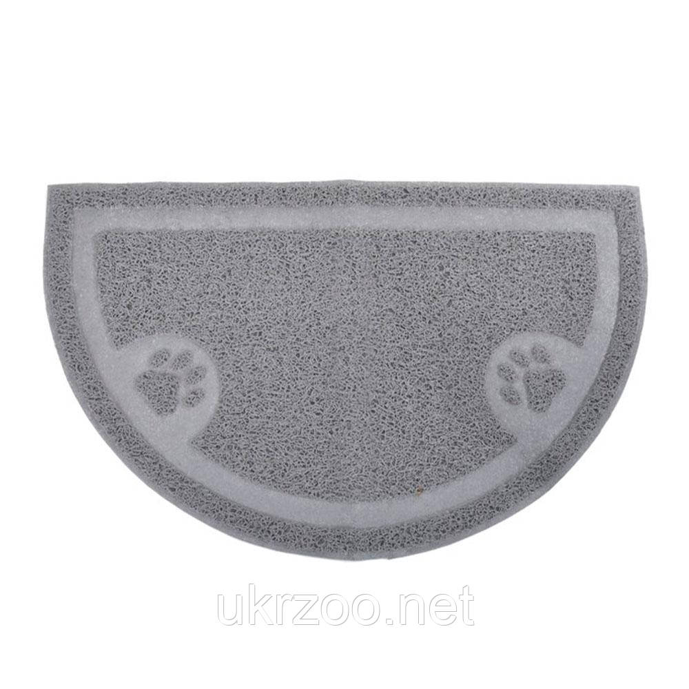 Килимок під котячий туалет, 60x36 см, 3 шт/уп, (ціна за 1 шт.), фото 1