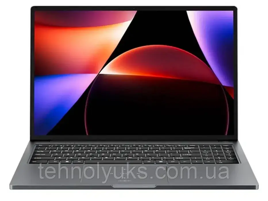 Ноутбук Blackview Acebook 12, 16";IPS, Intel Core i5-1030NG7, Intel Iris Plus, ОЗП 16 ГБ, SSD 512ГБ, фото 1