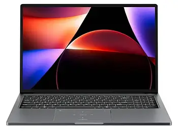 Ноутбук Blackview Acebook 12, 16";IPS, Intel Core i5-1030NG7, Intel Iris Plus, ОЗП 16 ГБ, SSD 512ГБ