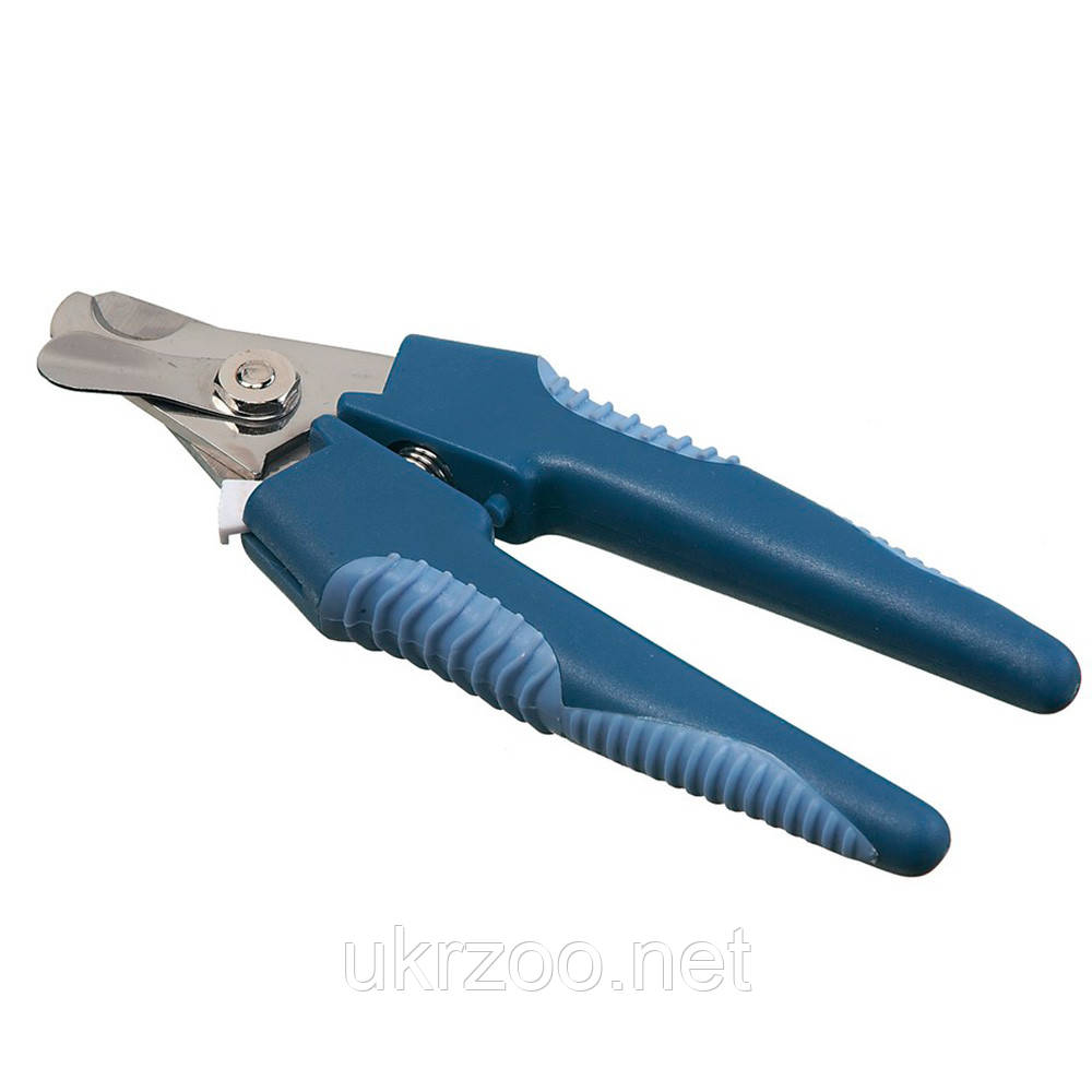 Великі кусачки  Deluxe для нігтів зі сталевими лезами, L 3 шт/уп  (ціна за 1 шт.), фото 1