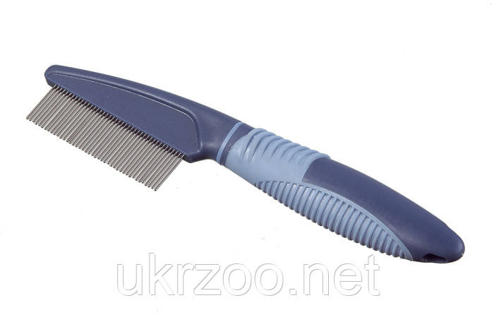 Гребінець з обертовими   42 сталевими зубцями, 3 шт/уп  (ціна за 1 шт.), фото 1