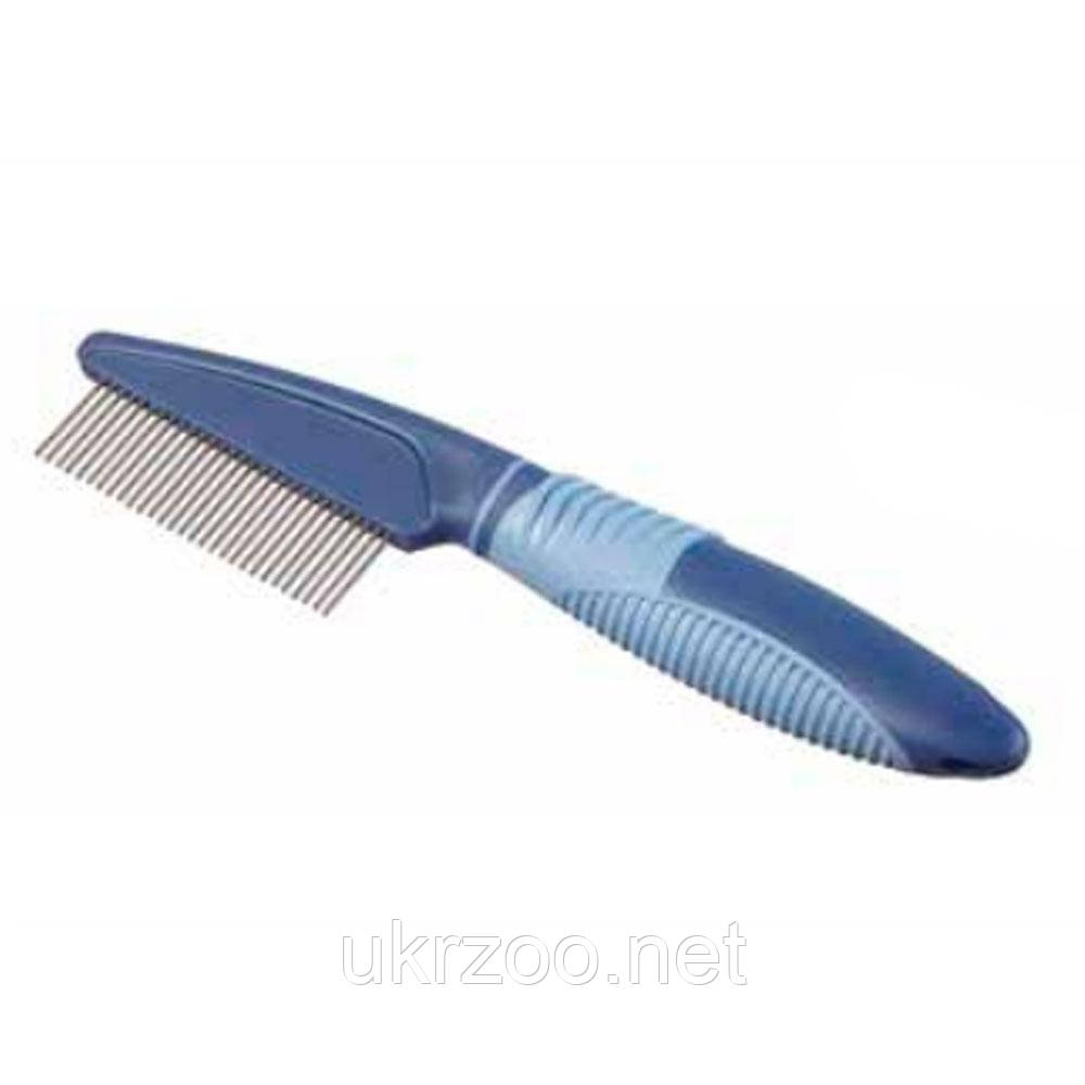 Гребінець з обертовими 29 сталевими зубцями, 3 шт/уп (ціна за 1 шт.), фото 1