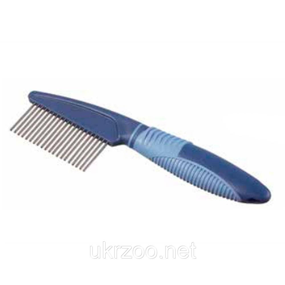 Гребінець з обертовими 20 сталевими зубцями, 3 шт/уп (ціна за 1 шт.), фото 1