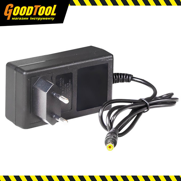 Зарядний пристрій 1А TexAC ТAОЕ-С1