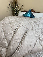 Ковдра полуторна 4 сезони 145*210 зима-літо