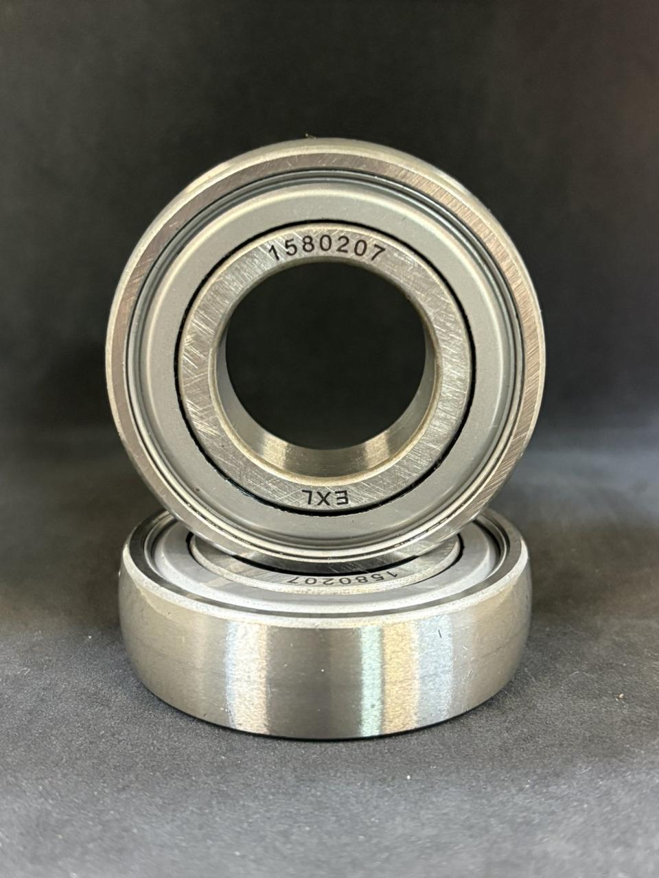 Підшипник 1580207 (35*72*17) EXL Original, фото 1