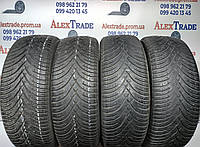 205/55 R16 Kleber Krisalp HP3 зимові шини б/у