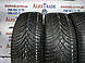 205/55 R16 Kleber Krisalp HP3 зимові шини б/у, фото 3