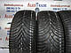 205/55 R16 Kleber Krisalp HP3 зимові шини б/у - фото 3 - id-p1042870528
