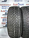 205/55 R16 Kleber Krisalp HP3 зимові шини б/у, фото 2