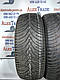 205/55 R16 Kleber Krisalp HP3 зимові шини б/у - фото 2 - id-p1042870528