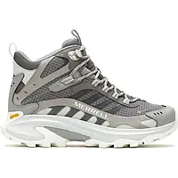 Черевики ж Merrell MOAB SPEED MID GTX (charcoal - 40- сірий)