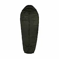 Спальний мішок Tribe Yukon 300 T-loft T-CF-0001-olive