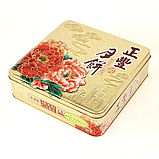 Випічка Zheng Feng Mooncake Winter Melon Paste 720g, фото 2