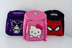 Рюкзак Дошкільний (С60587)